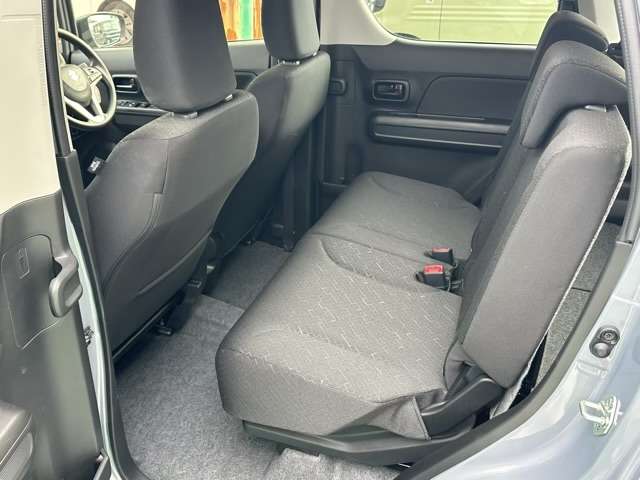 スズキ ワゴンＲ ６６０ ハイブリッド ＦＸ－Ｓ R4年 (東海) 99