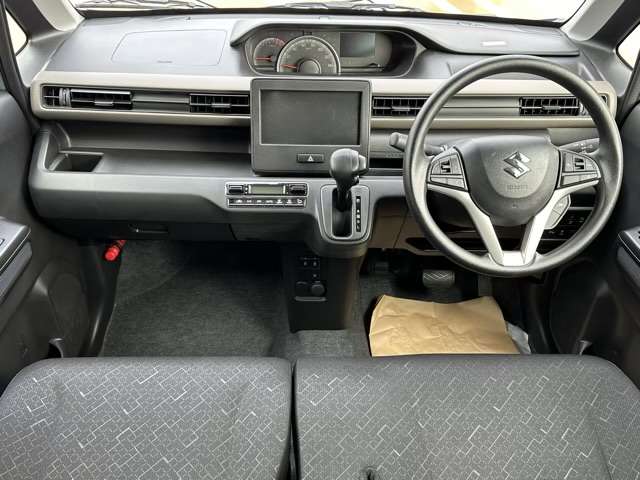 スズキ ワゴンＲ ６６０ ハイブリッド ＦＸ－Ｓ R4年 (東海) 99