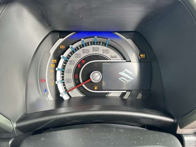 スズキ ワゴンＲ ６６０ ハイブリッド ＦＸ－Ｓ R4年 (東海) 99