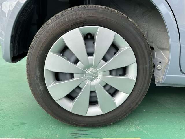 スズキ ワゴンＲ ６６０ ハイブリッド ＦＸ－Ｓ R4年 (東海) 99