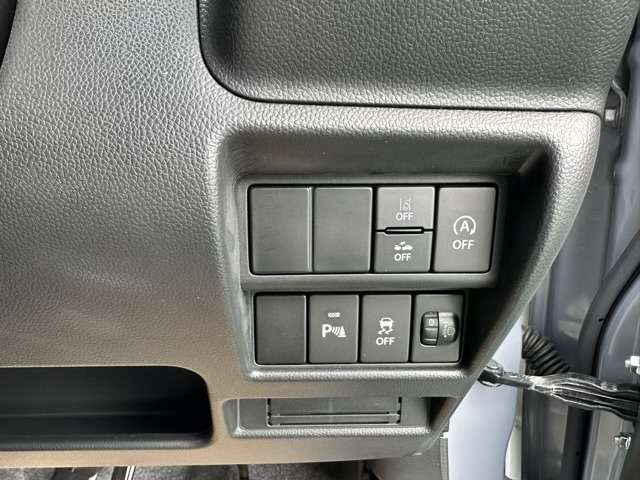 スズキ ワゴンＲ ６６０ ハイブリッド ＦＸ－Ｓ R4年 (東海) 99