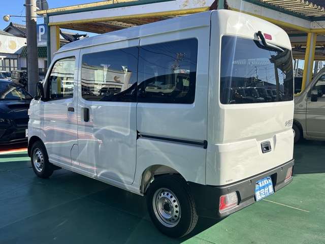 ダイハツ ハイゼットカーゴ ６６０ デラックス R5年 (東海) 99
