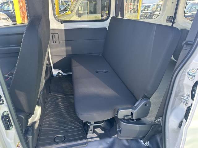 ダイハツ ハイゼットカーゴ ６６０ デラックス R5年 (東海) 99