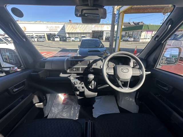 ダイハツ ハイゼットカーゴ ６６０ デラックス R5年 (東海) 99