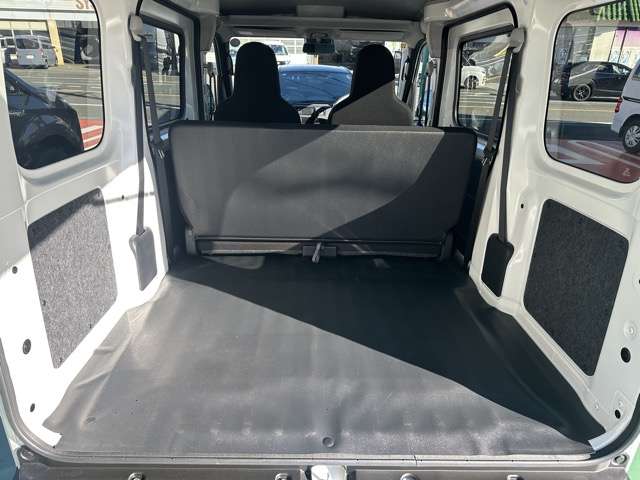 ダイハツ ハイゼットカーゴ ６６０ デラックス R5年 (東海) 99