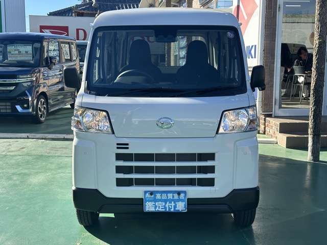 ダイハツ ハイゼットカーゴ ６６０ デラックス R5年 (東海) 99