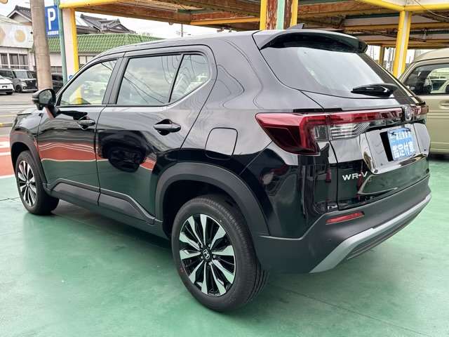 ホンダ ＷＲ−Ｖ １．５ Ｚ R6年 (東海) 99