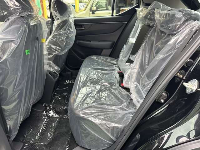 ホンダ ＷＲ−Ｖ １．５ Ｚ R6年 (東海) 99