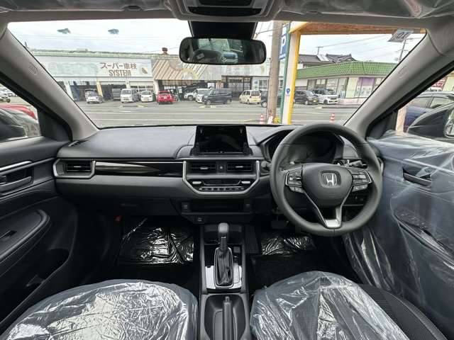 ホンダ ＷＲ−Ｖ １．５ Ｚ R6年 (東海) 99