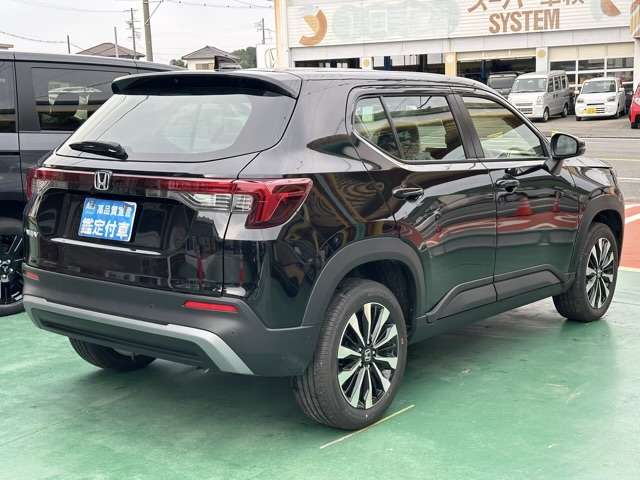 ホンダ ＷＲ−Ｖ １．５ Ｚ R6年 (東海) 99