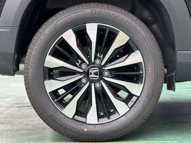 ホンダ ＷＲ−Ｖ １．５ Ｚ R6年 (東海) 99