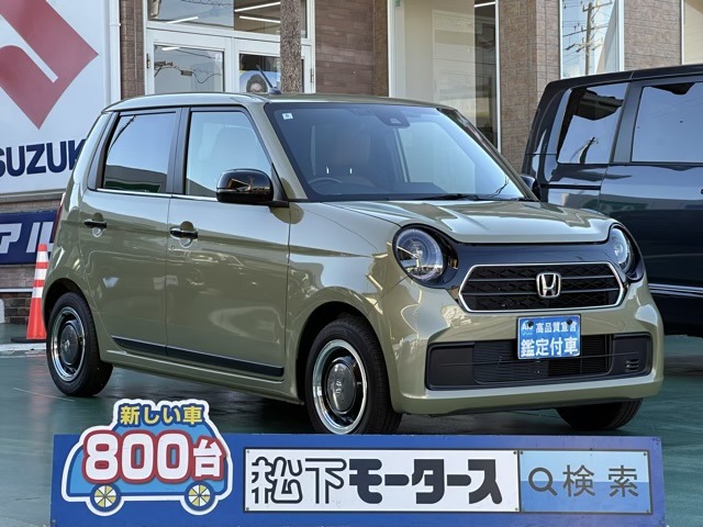 ホンダ Ｎ−ＯＮＥ ６６０ オリジナル スタイルプラス アーバン R6年 (東海) 99