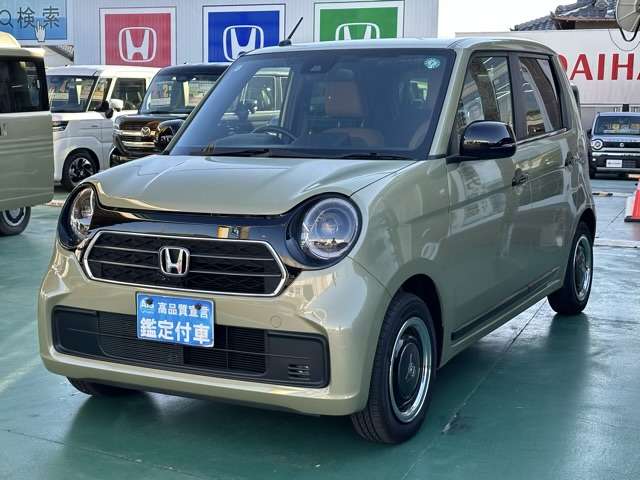 ホンダ Ｎ−ＯＮＥ ６６０ オリジナル スタイルプラス アーバン R6年 (東海) 99