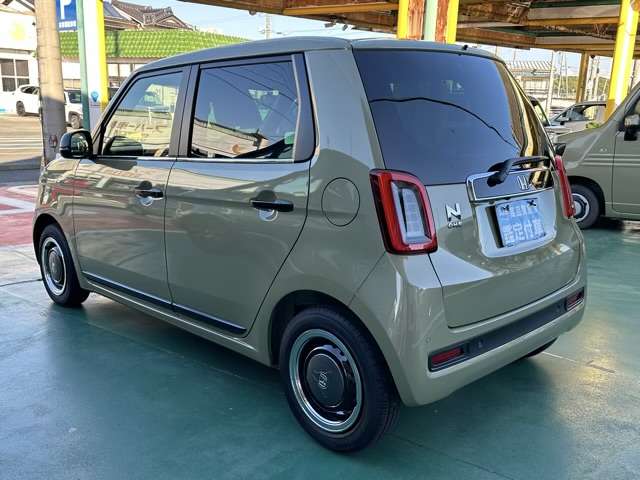 ホンダ Ｎ−ＯＮＥ ６６０ オリジナル スタイルプラス アーバン R6年 (東海) 99