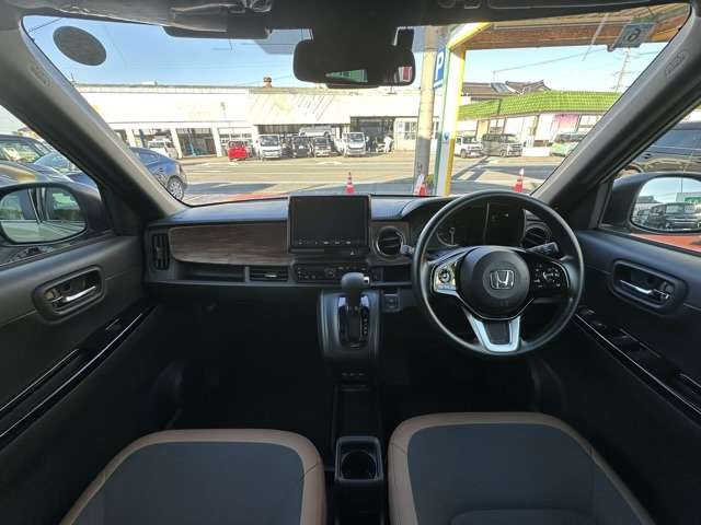 ホンダ Ｎ−ＯＮＥ ６６０ オリジナル スタイルプラス アーバン R6年 (東海) 99