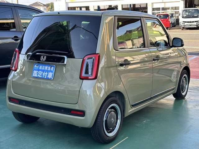 ホンダ Ｎ−ＯＮＥ ６６０ オリジナル スタイルプラス アーバン R6年 (東海) 99