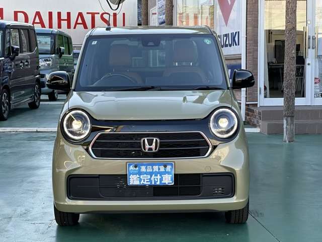 ホンダ Ｎ−ＯＮＥ ６６０ オリジナル スタイルプラス アーバン R6年 (東海) 99