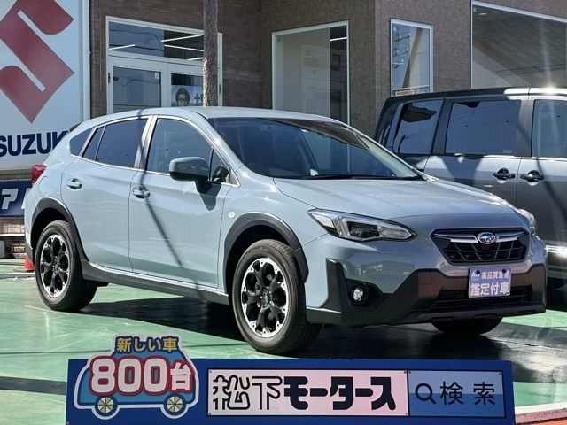 スバル ＸＶ １．６Ｉ－Ｌ アイサイト ４ＷＤ R4年 (東海) 99