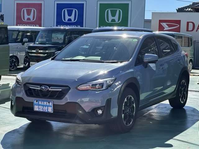 スバル ＸＶ １．６Ｉ－Ｌ アイサイト ４ＷＤ R4年 (東海) 99