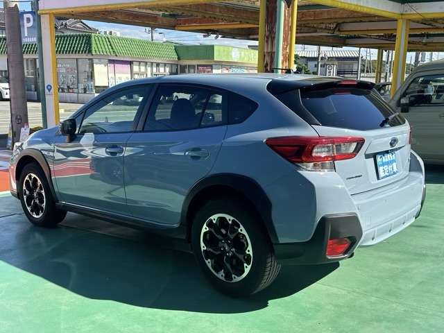 スバル ＸＶ １．６Ｉ－Ｌ アイサイト ４ＷＤ R4年 (東海) 99