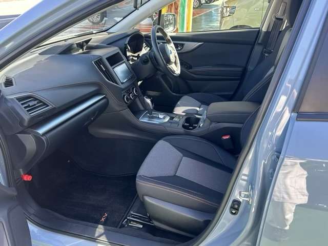 スバル ＸＶ １．６Ｉ－Ｌ アイサイト ４ＷＤ R4年 (東海) 99