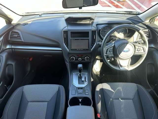 スバル ＸＶ １．６Ｉ－Ｌ アイサイト ４ＷＤ R4年 (東海) 99