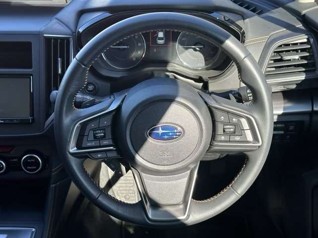 スバル ＸＶ １．６Ｉ－Ｌ アイサイト ４ＷＤ R4年 (東海) 99