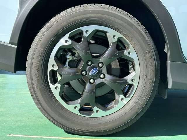 スバル ＸＶ １．６Ｉ－Ｌ アイサイト ４ＷＤ R4年 (東海) 99