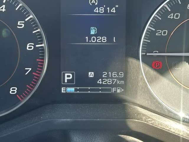 スバル ＸＶ １．６Ｉ－Ｌ アイサイト ４ＷＤ R4年 (東海) 99