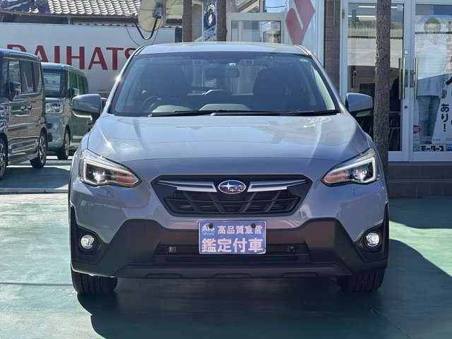 スバル ＸＶ １．６Ｉ－Ｌ アイサイト ４ＷＤ R4年 (東海) 99