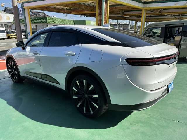 トヨタ クラウン　クロスオーバー　ハイブリッド ２．４ ＲＳ アドバンスト Ｅ－ＦＯＵＲ ＡＤＶＡＮＣＥＤ ４ＷＤ R4年 (東海) 99