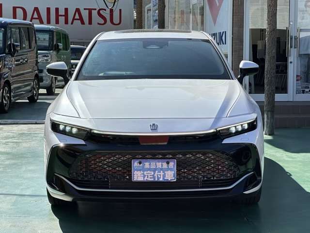 トヨタ クラウン　クロスオーバー　ハイブリッド ２．４ ＲＳ アドバンスト Ｅ－ＦＯＵＲ ＡＤＶＡＮＣＥＤ ４ＷＤ R4年 (東海) 99