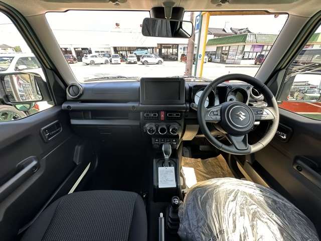 スズキ ジムニー ６６０ ＸＣ ４ＷＤ R5年 (東海) 99