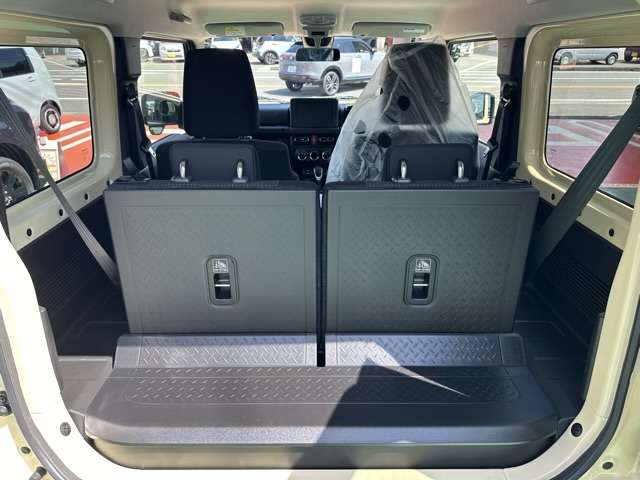 スズキ ジムニー ６６０ ＸＣ ４ＷＤ R5年 (東海) 99