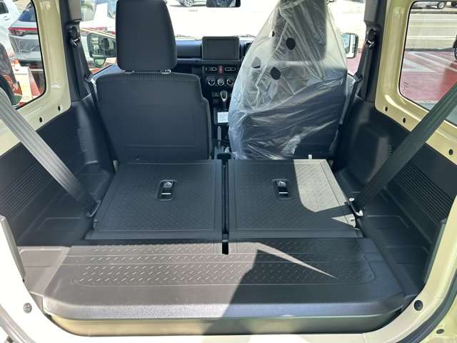 スズキ ジムニー ６６０ ＸＣ ４ＷＤ R5年 (東海) 99