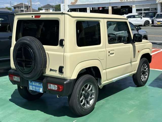 スズキ ジムニー ６６０ ＸＣ ４ＷＤ R5年 (東海) 99