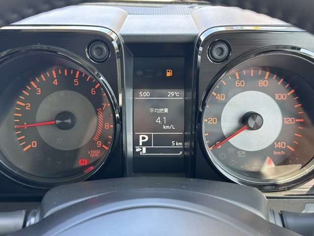 スズキ ジムニー ６６０ ＸＣ ４ＷＤ R5年 (東海) 99