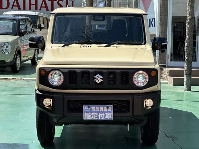 スズキ ジムニー ６６０ ＸＣ ４ＷＤ R5年 (東海) 99