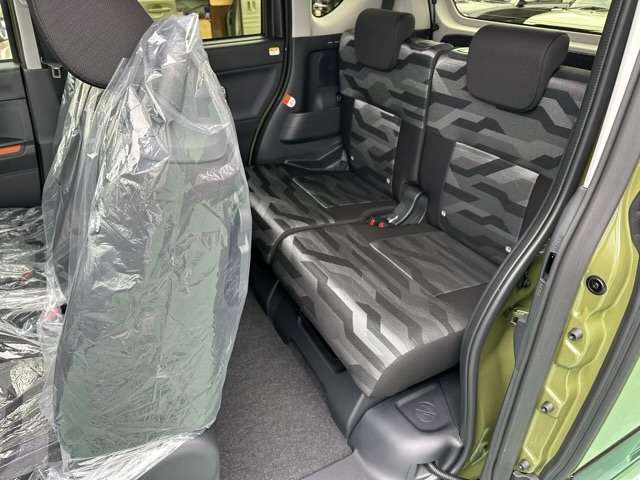 ダイハツ タント ６６０ ファンクロスターボ R6年 (東海) 99