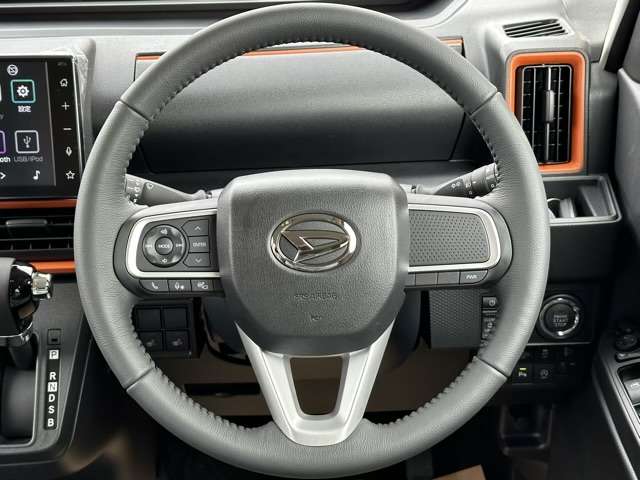 ダイハツ タント ６６０ ファンクロスターボ R6年 (東海) 99