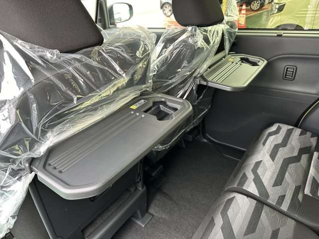 ダイハツ タント ６６０ ファンクロスターボ R6年 (東海) 99