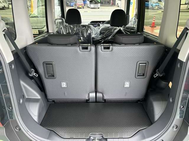 ダイハツ タント ６６０ ファンクロスターボ R6年 (東海) 99