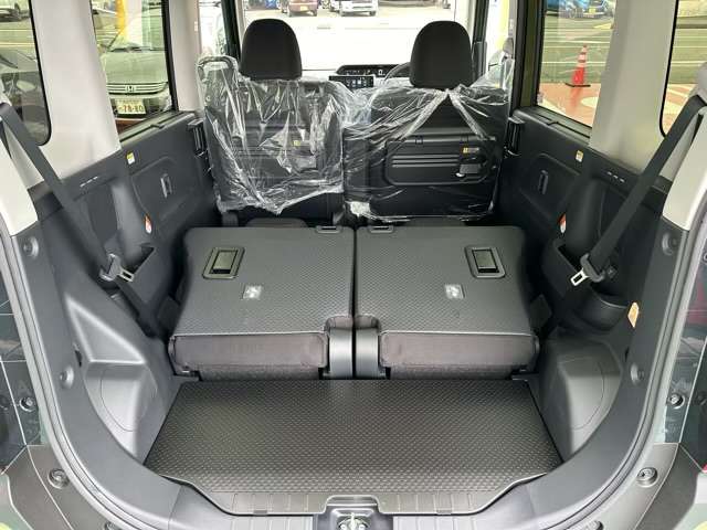 ダイハツ タント ６６０ ファンクロスターボ R6年 (東海) 99