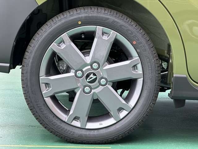 ダイハツ タント ６６０ ファンクロスターボ R6年 (東海) 99