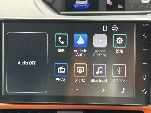 ダイハツ タント ６６０ ファンクロスターボ R6年 (東海) 99