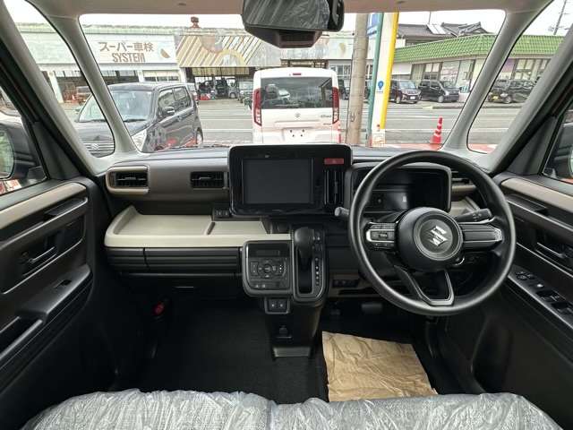 スズキ スペーシア ６６０ ハイブリッド Ｘ R6年 (東海) 99