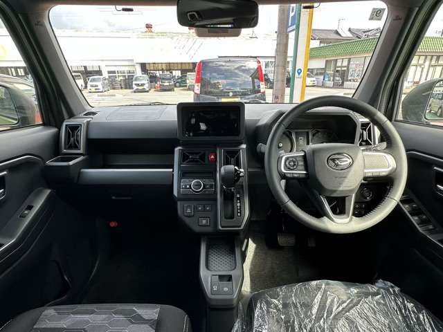 ダイハツ タフト ６６０ Ｇ ダーククロム ベンチャー R6年 (東海) 99