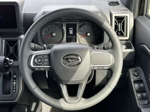 ダイハツ タフト ６６０ Ｇ ダーククロム ベンチャー R6年 (東海) 99