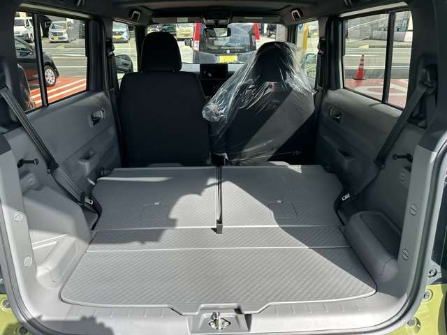 ダイハツ タフト ６６０ Ｇ ダーククロム ベンチャー R6年 (東海) 99