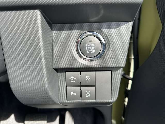 ダイハツ タフト ６６０ Ｇ ダーククロム ベンチャー R6年 (東海) 99